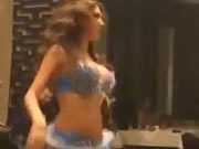 Sexy Danza libanese