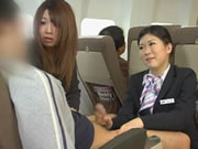 Servizio di assistenza di volo giapponese