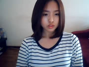 Korean Beautiful ragazza Cute ragazza On Webcam