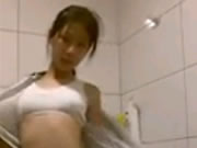Chinese ragazza Showers