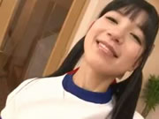 Carina ragazza coreana mostra il suo corpo 6