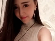 Bellezza cinese sexy