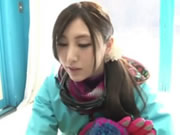 bella ragazza giapponese sesso 8