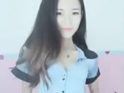 Miss ragazza cinese cervi - sesso uniforme