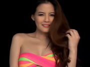 Bella ragazza tailandese Natacha 4