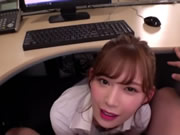 Il mio boss femminile Tsumugi Akari 4