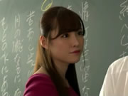 Nuovo Insegnante Arina Hashimoto 3