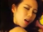 asia Babe With Cum On Face