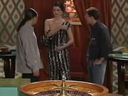 Cagna bellezza rivenditore In Casinò