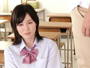 STAR-399 Giappone Student Handjobs - Manami Yoshikawa